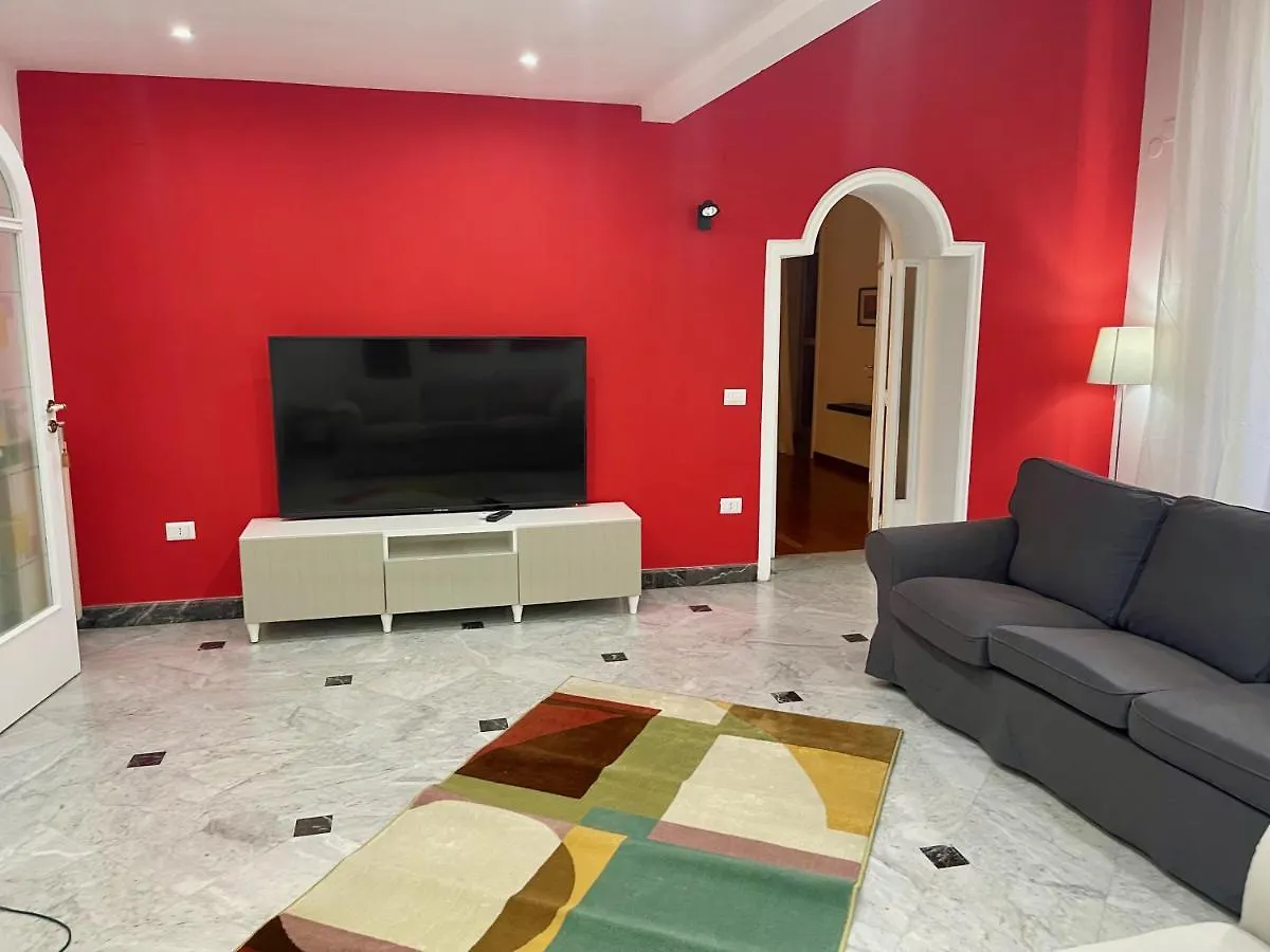 Noruena Luxury Apartment Naples 0*,  Italy