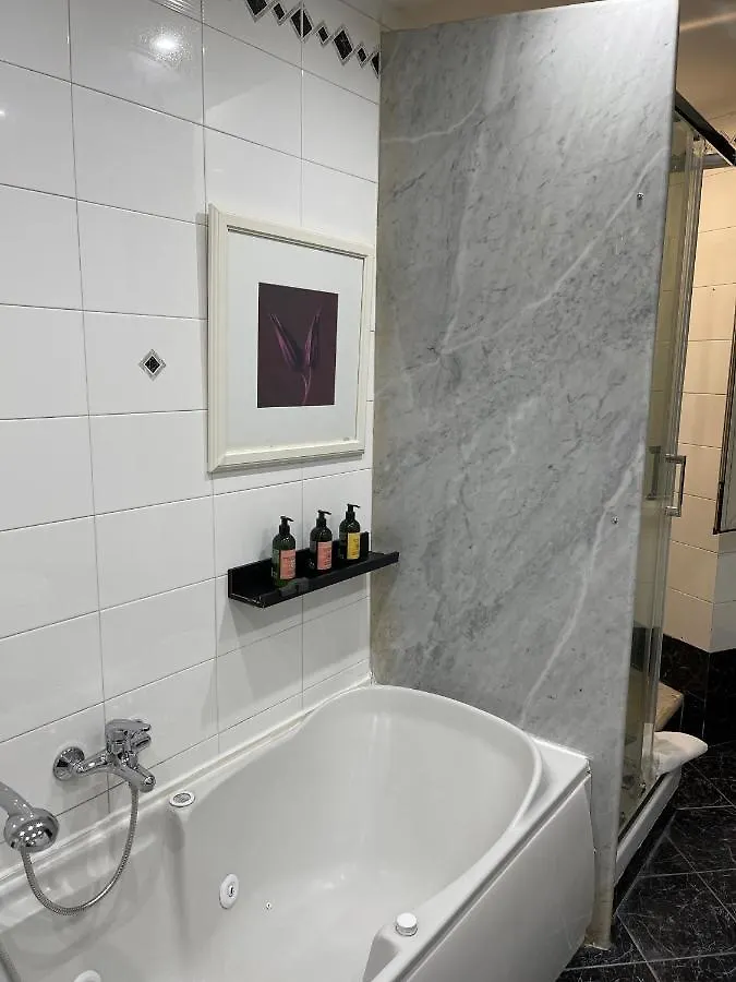 Noruena Luxury Apartment Naples