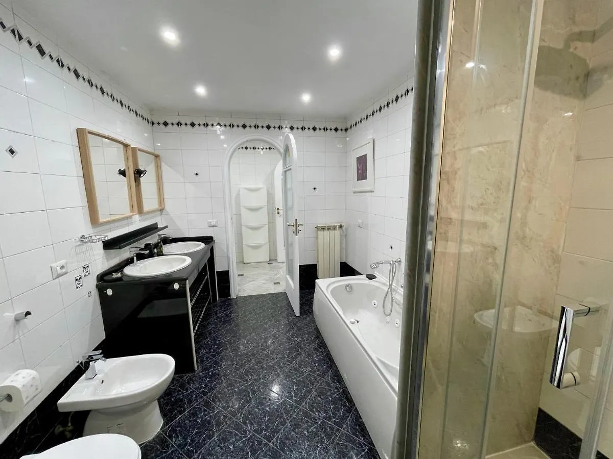 Noruena Luxury Apartment Neapel 0*,
