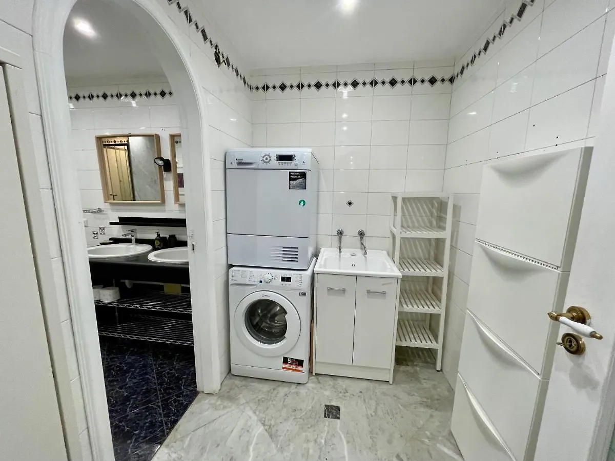Noruena Luxury Apartment Neapel
