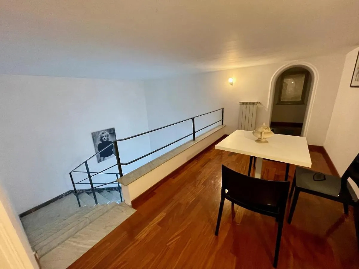 Noruena Luxury Apartment Neapel