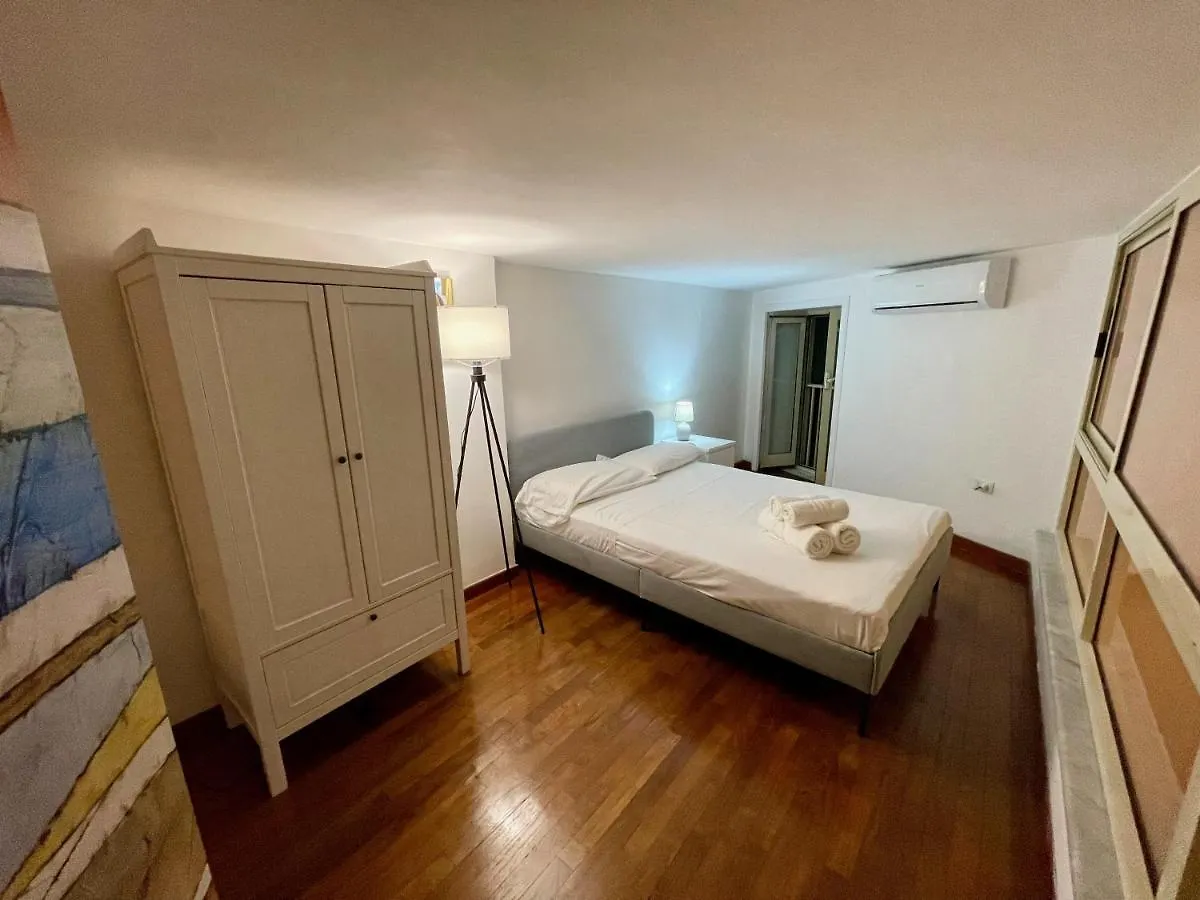 Noruena Luxury Apartment Neapel