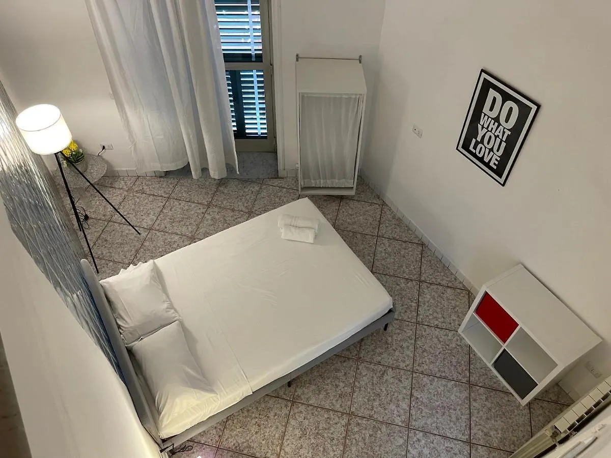 Noruena Luxury Apartment Neapel